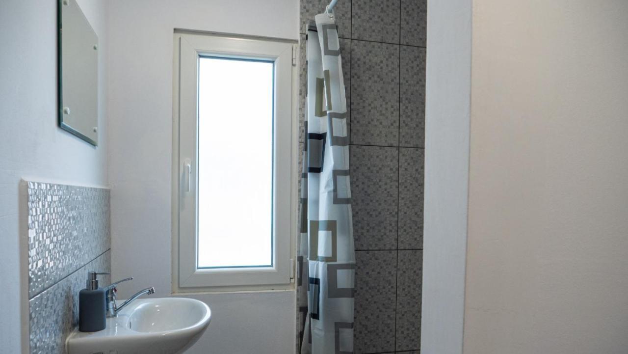Poiana Cu Flori Aparthotel Σάτου Μάρε Εξωτερικό φωτογραφία