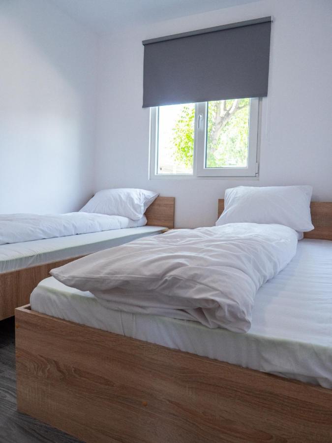 Poiana Cu Flori Aparthotel Σάτου Μάρε Εξωτερικό φωτογραφία